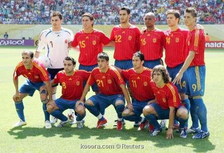 espania